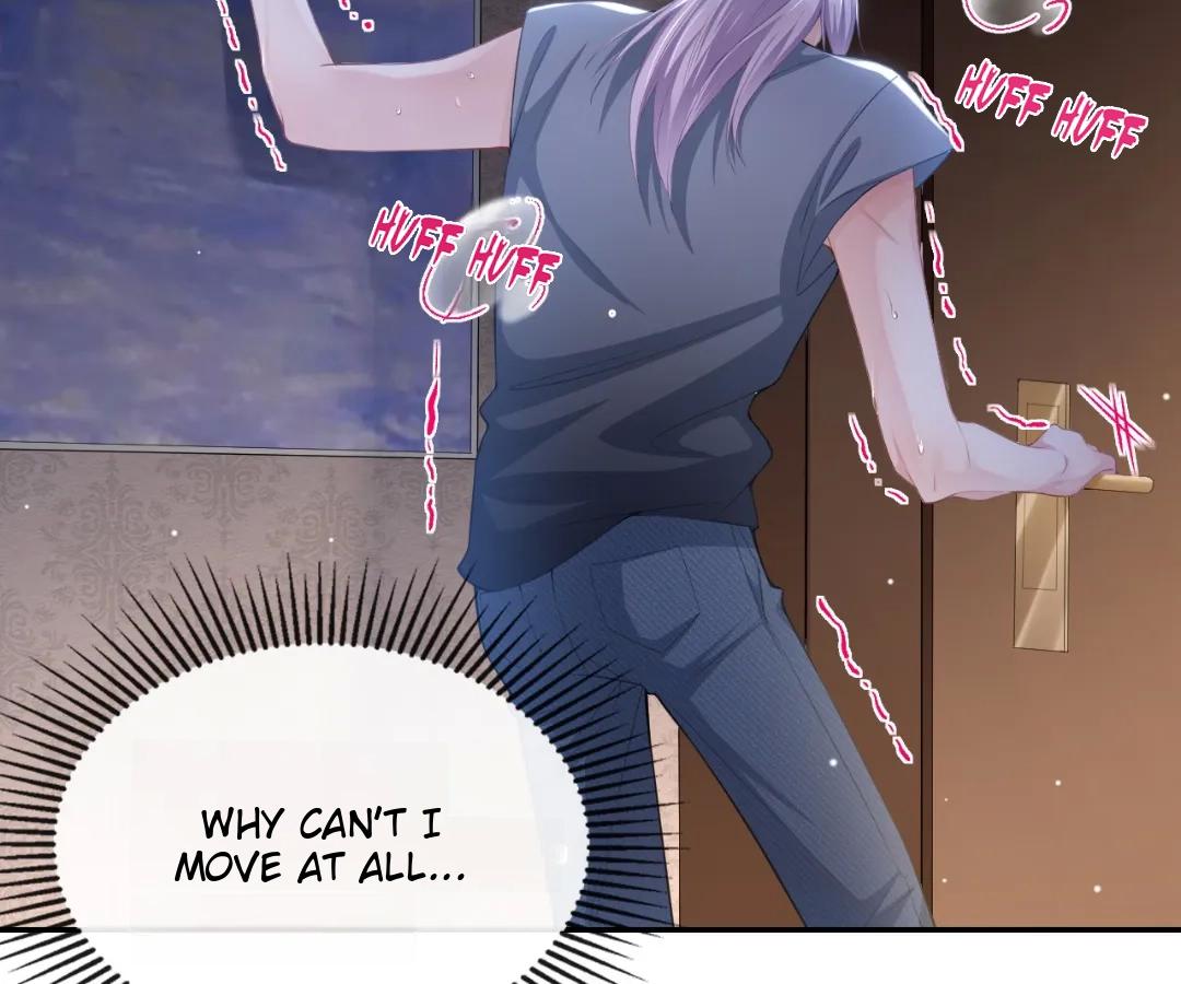 Borrowed Hearts (Official) - Chapter 79 manhwa