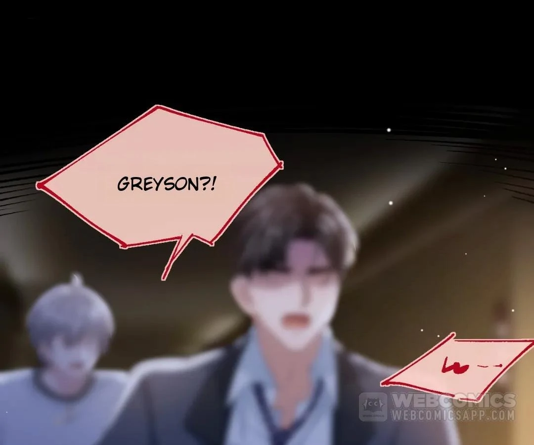 Borrowed Hearts (Official) - Chapter 79 manhwa