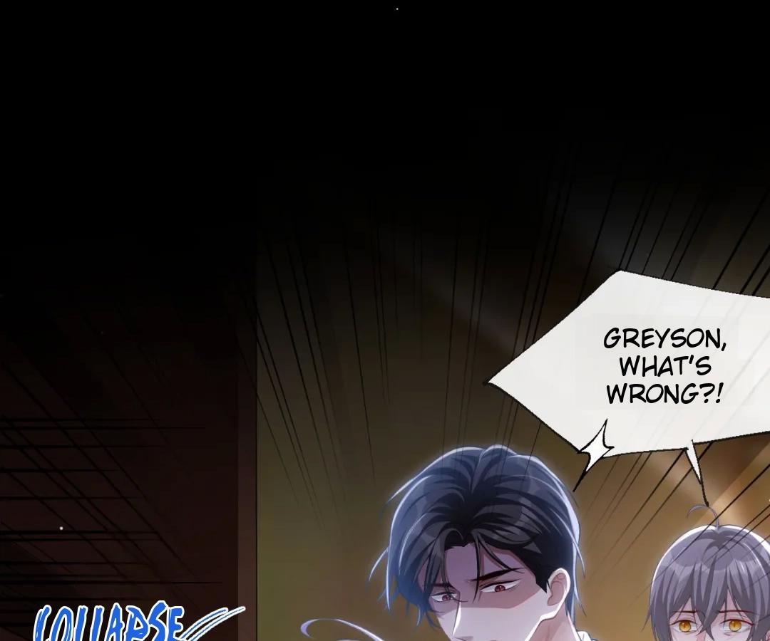 Borrowed Hearts (Official) - Chapter 79 manhwa