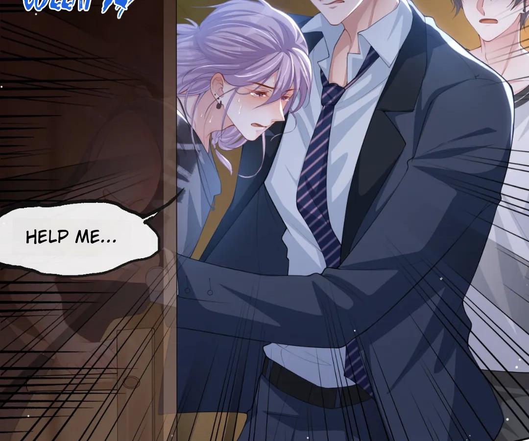 Borrowed Hearts (Official) - Chapter 79 manhwa