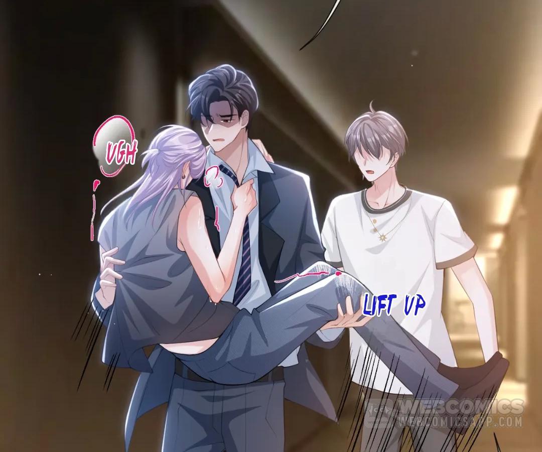 Borrowed Hearts (Official) - Chapter 79 manhwa
