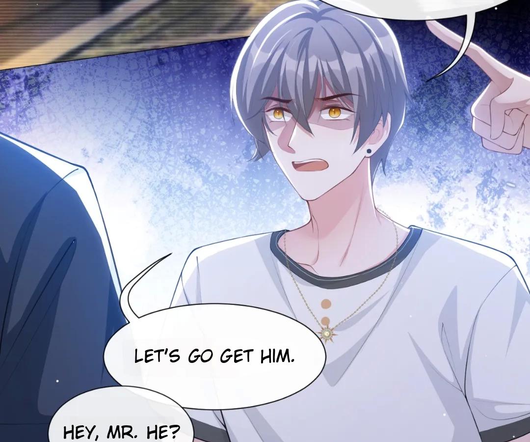 Borrowed Hearts (Official) - Chapter 79 manhwa