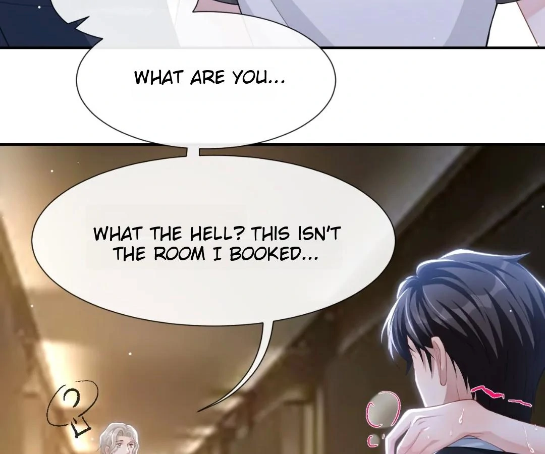 Borrowed Hearts (Official) - Chapter 79 manhwa