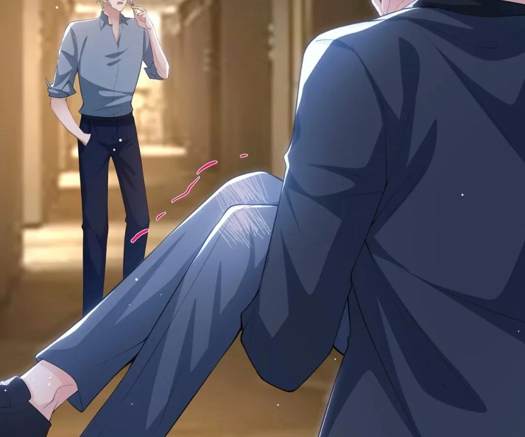 Borrowed Hearts (Official) - Chapter 79 manhwa