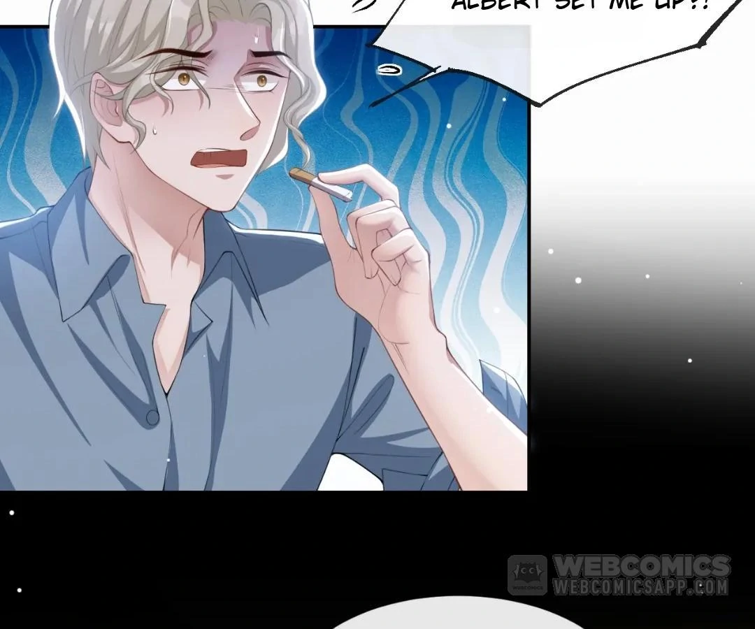 Borrowed Hearts (Official) - Chapter 79 manhwa