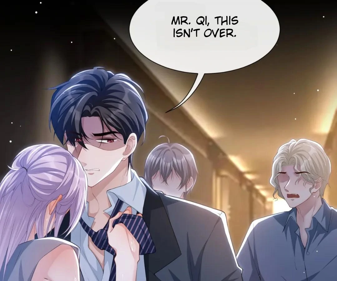 Borrowed Hearts (Official) - Chapter 79 manhwa