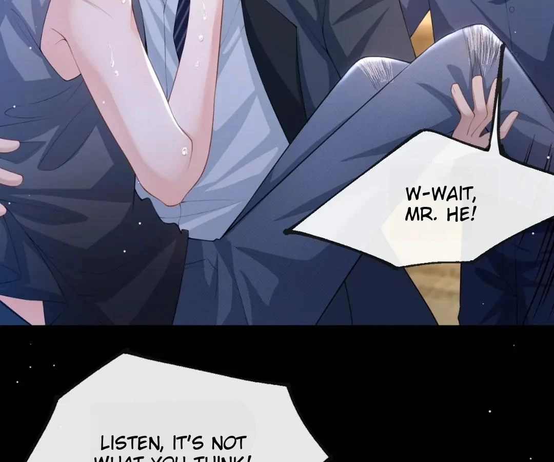 Borrowed Hearts (Official) - Chapter 79 manhwa