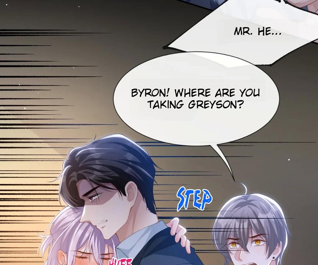 Borrowed Hearts (Official) - Chapter 79 manhwa