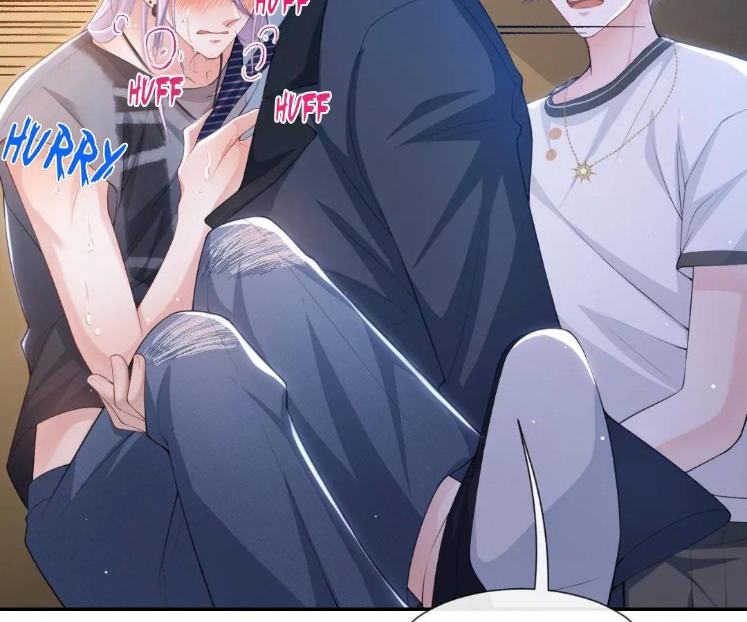 Borrowed Hearts (Official) - Chapter 79 manhwa