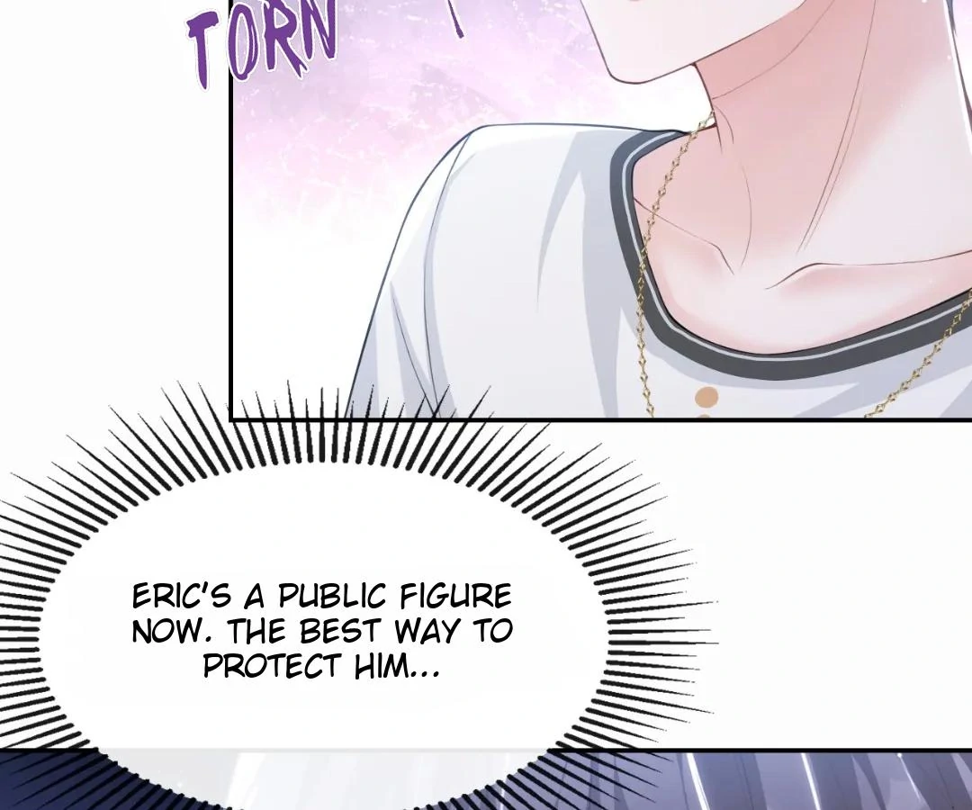 Borrowed Hearts (Official) - Chapter 79 manhwa