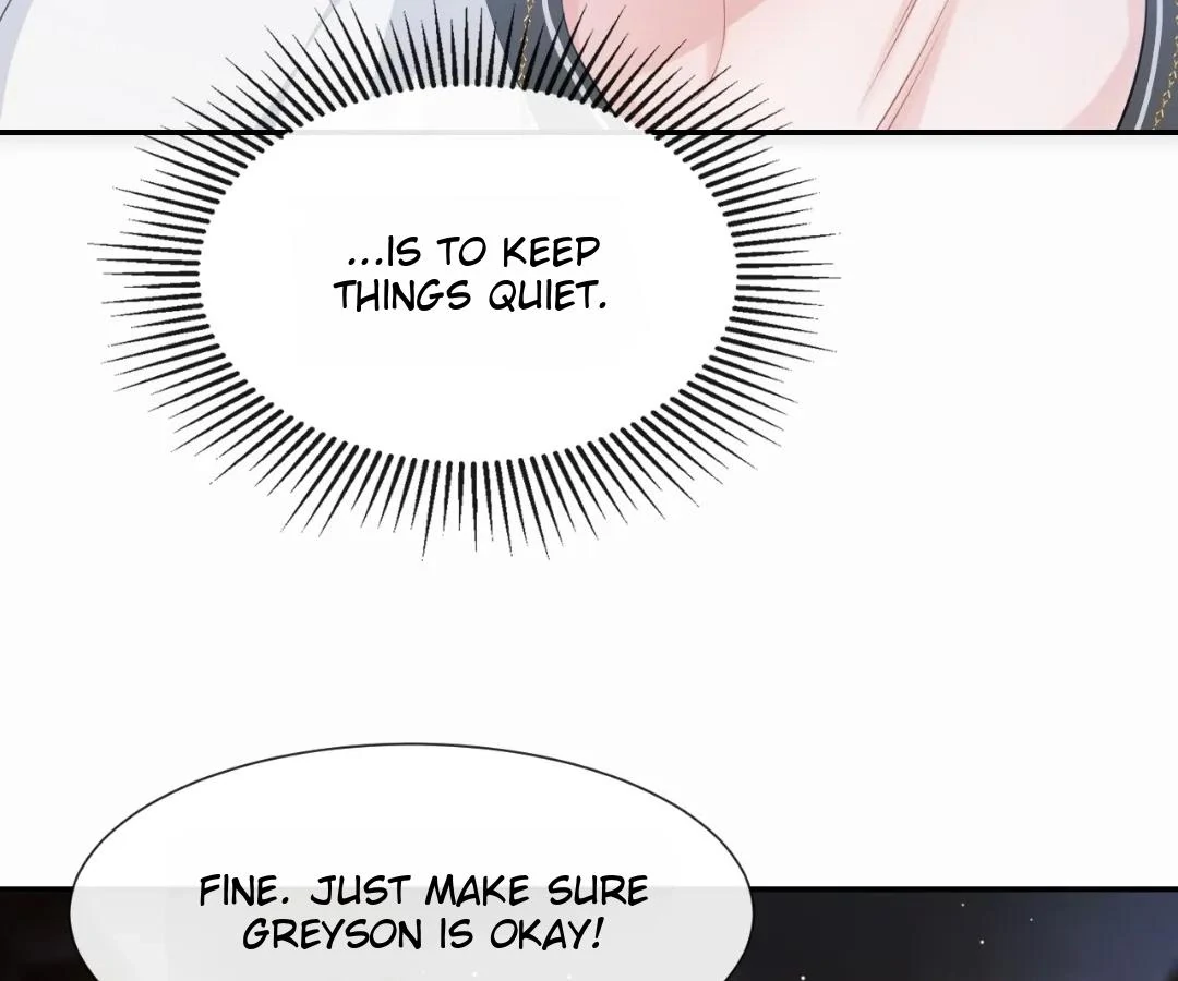 Borrowed Hearts (Official) - Chapter 79 manhwa