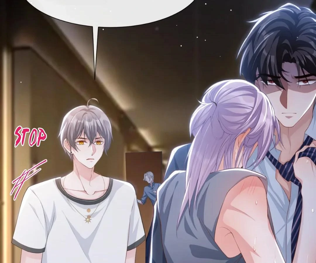 Borrowed Hearts (Official) - Chapter 79 manhwa