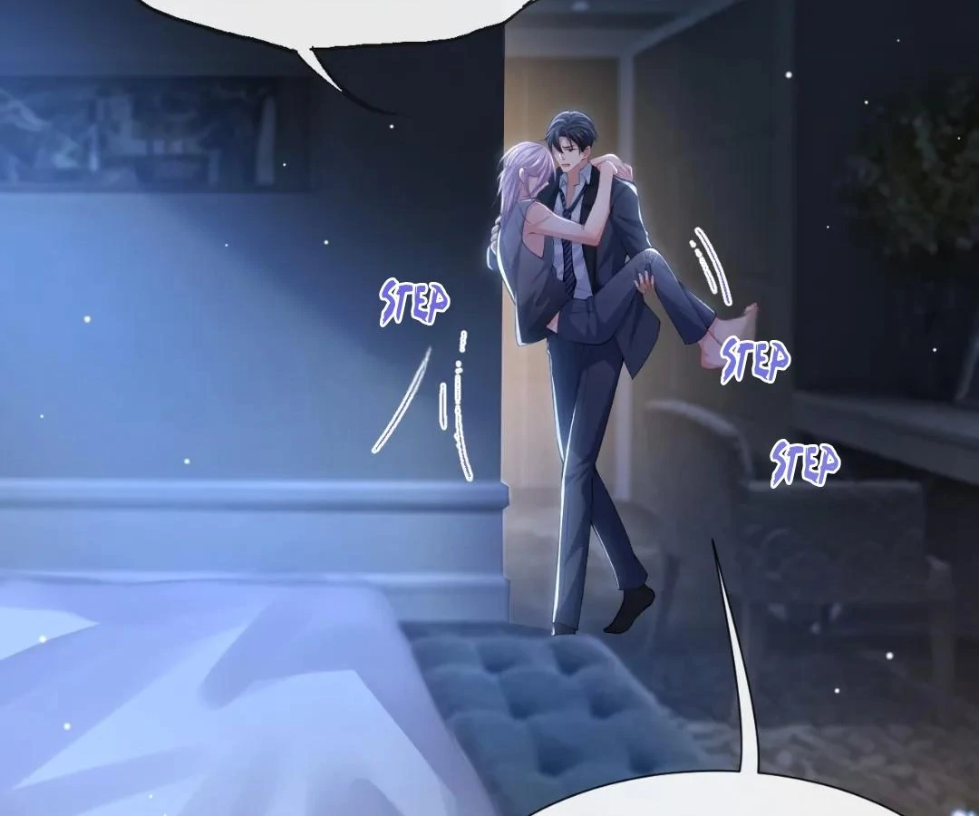 Borrowed Hearts (Official) - Chapter 79 manhwa