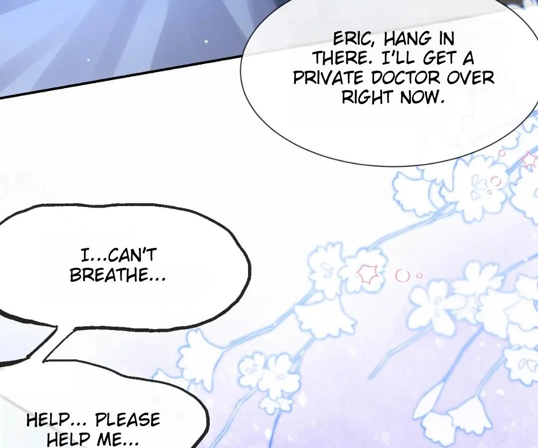 Borrowed Hearts (Official) - Chapter 79 manhwa