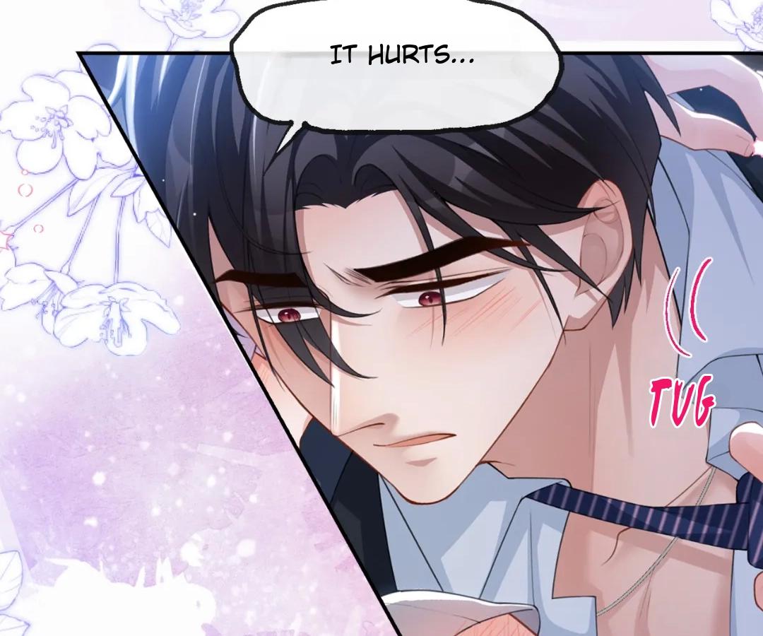 Borrowed Hearts (Official) - Chapter 79 manhwa
