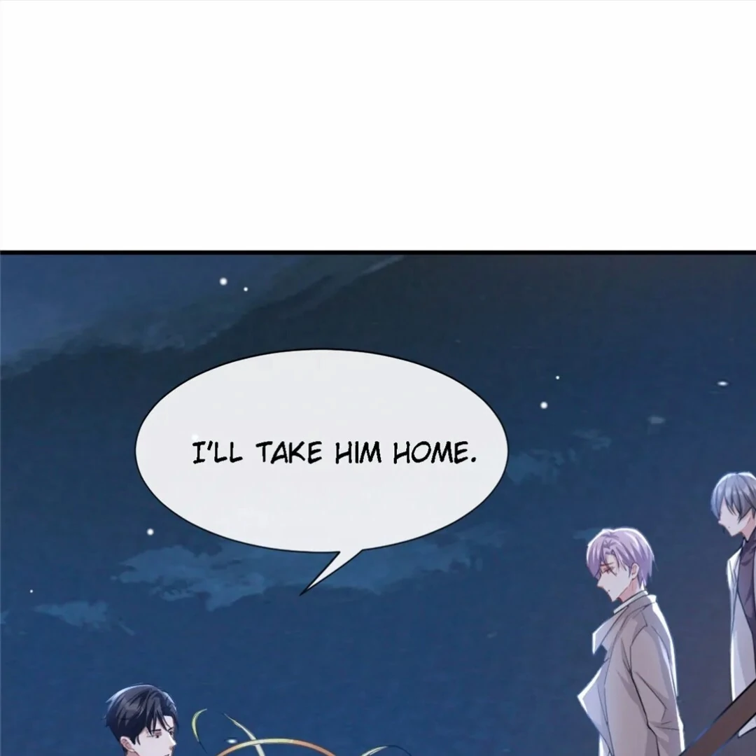 Borrowed Hearts (Official) - Chapter 8 manhwa