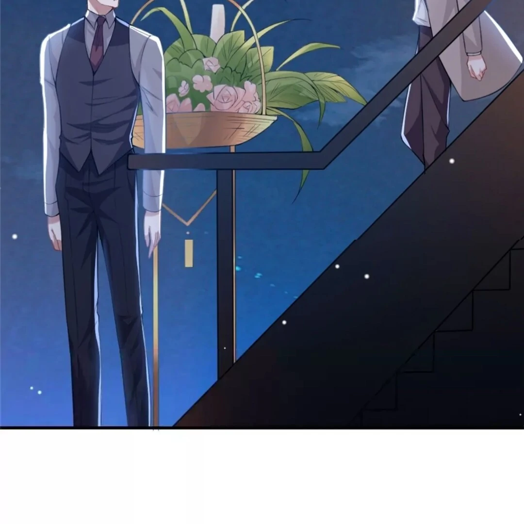 Borrowed Hearts (Official) - Chapter 8 manhwa