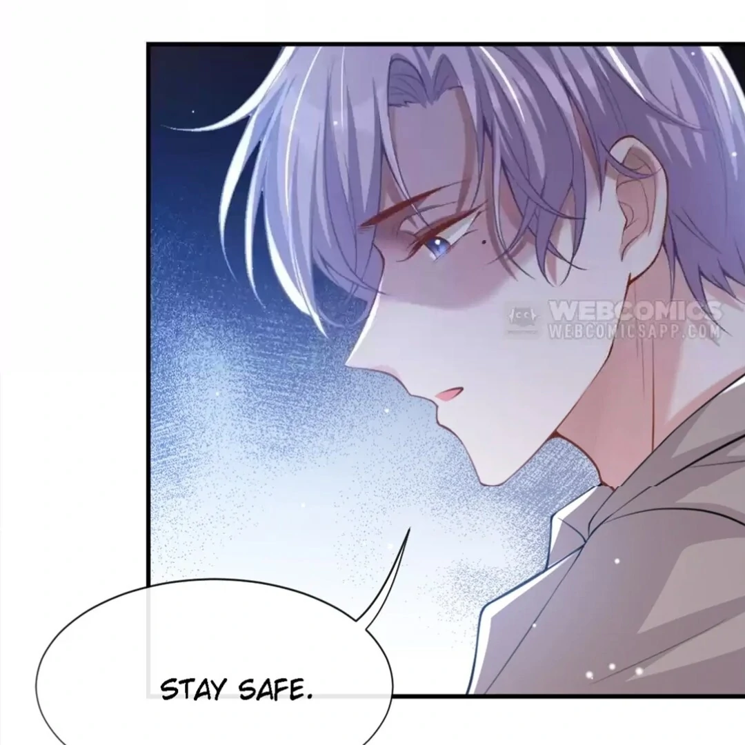 Borrowed Hearts (Official) - Chapter 8 manhwa