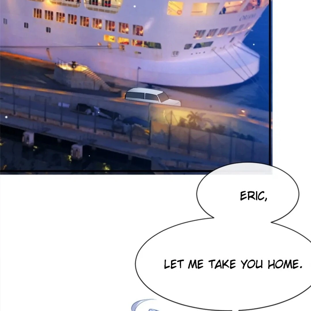 Borrowed Hearts (Official) - Chapter 8 manhwa