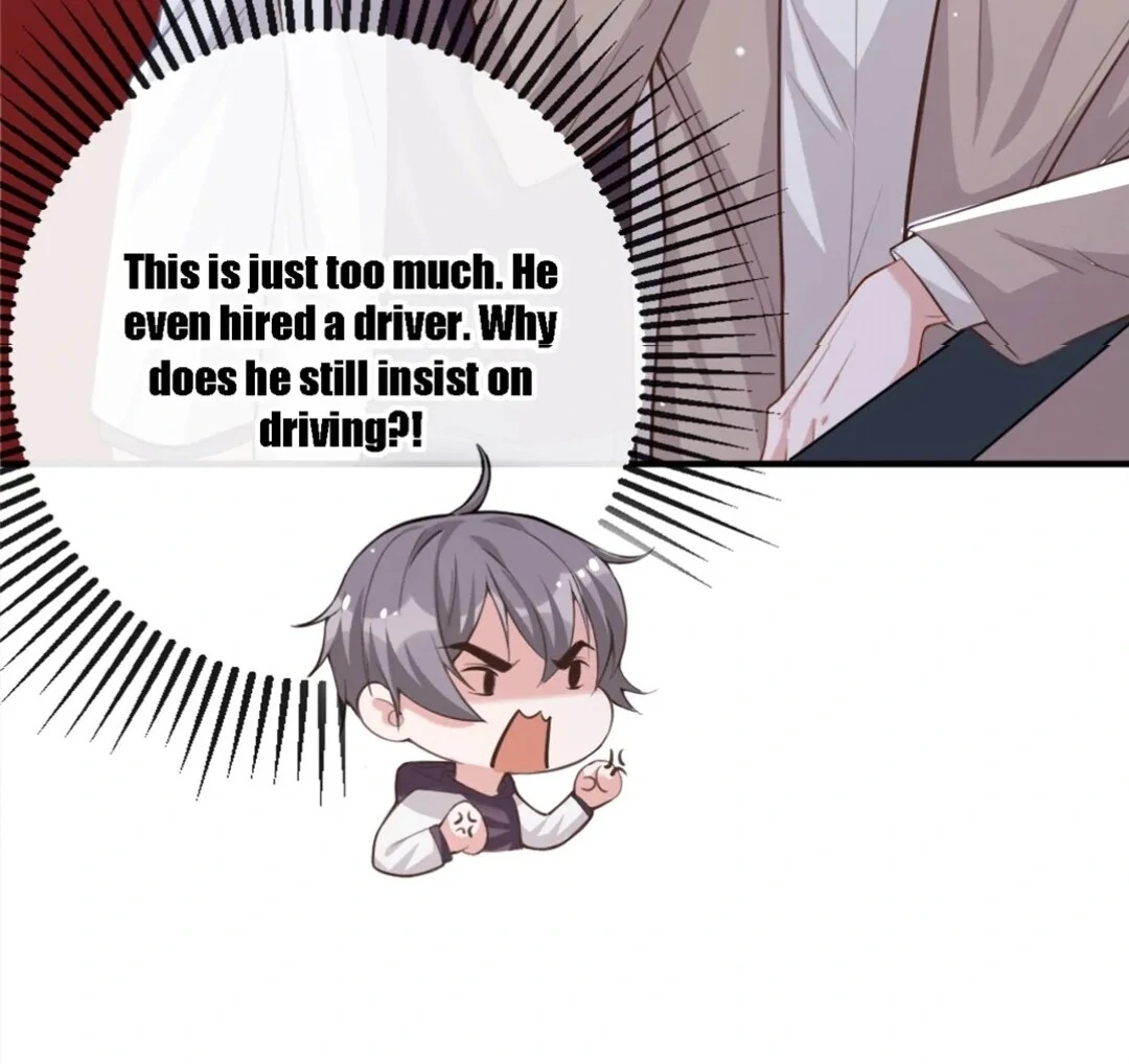 Borrowed Hearts (Official) - Chapter 8 manhwa