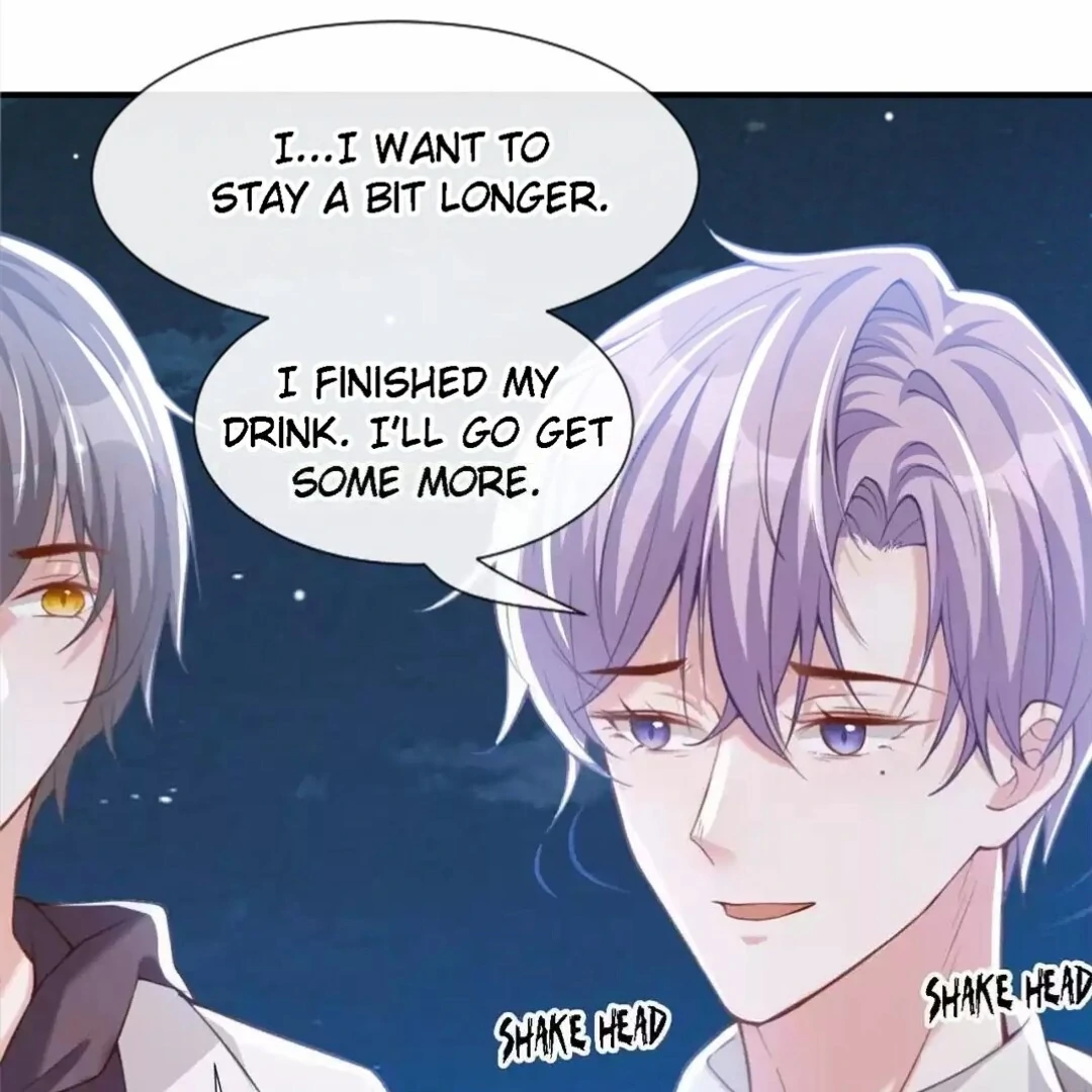 Borrowed Hearts (Official) - Chapter 8 manhwa