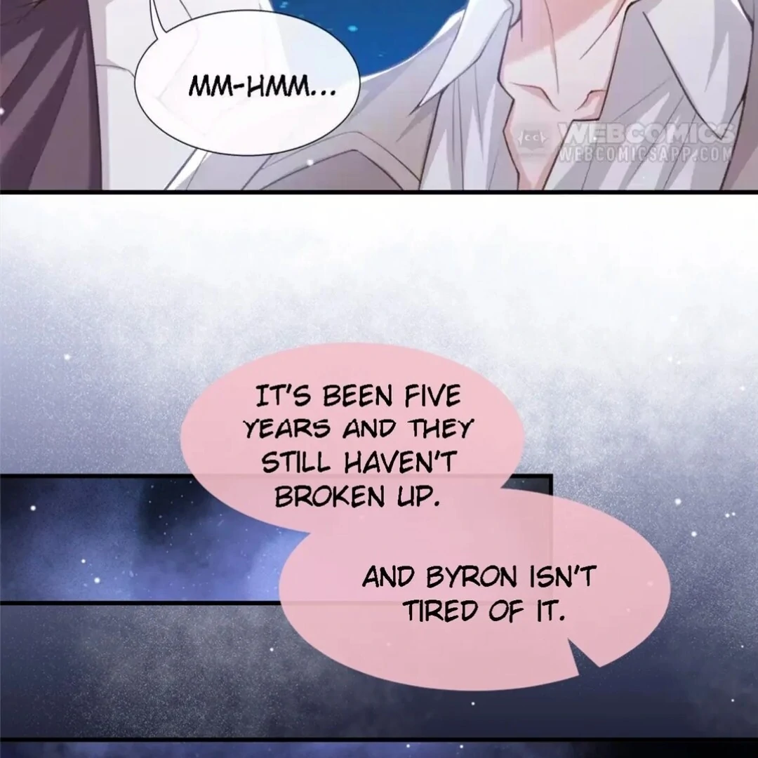 Borrowed Hearts (Official) - Chapter 8 manhwa