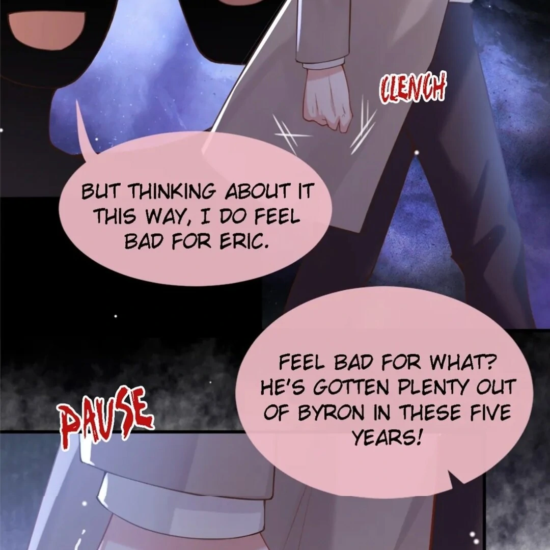 Borrowed Hearts (Official) - Chapter 8 manhwa