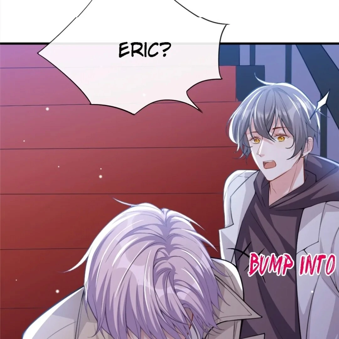 Borrowed Hearts (Official) - Chapter 8 manhwa