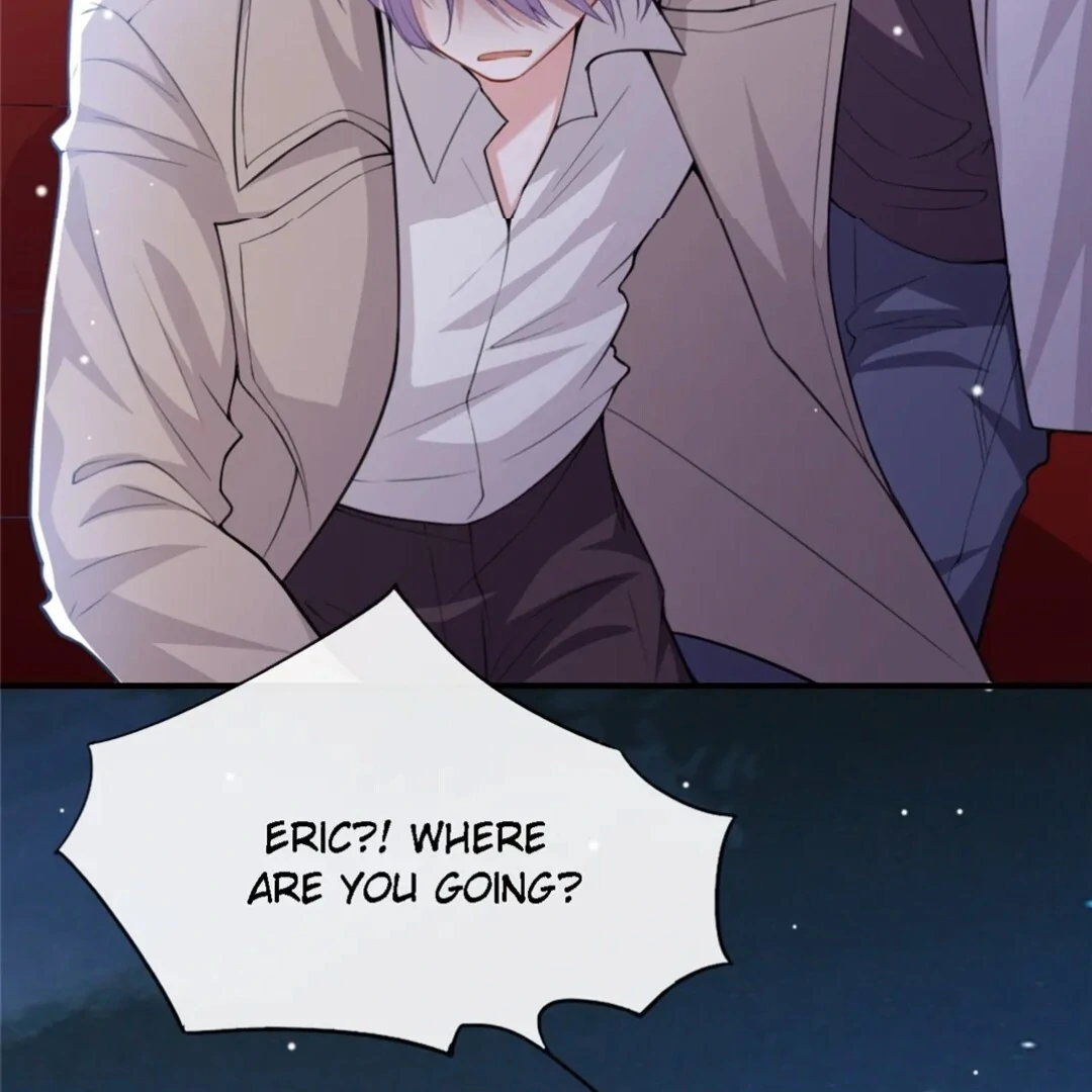 Borrowed Hearts (Official) - Chapter 8 manhwa