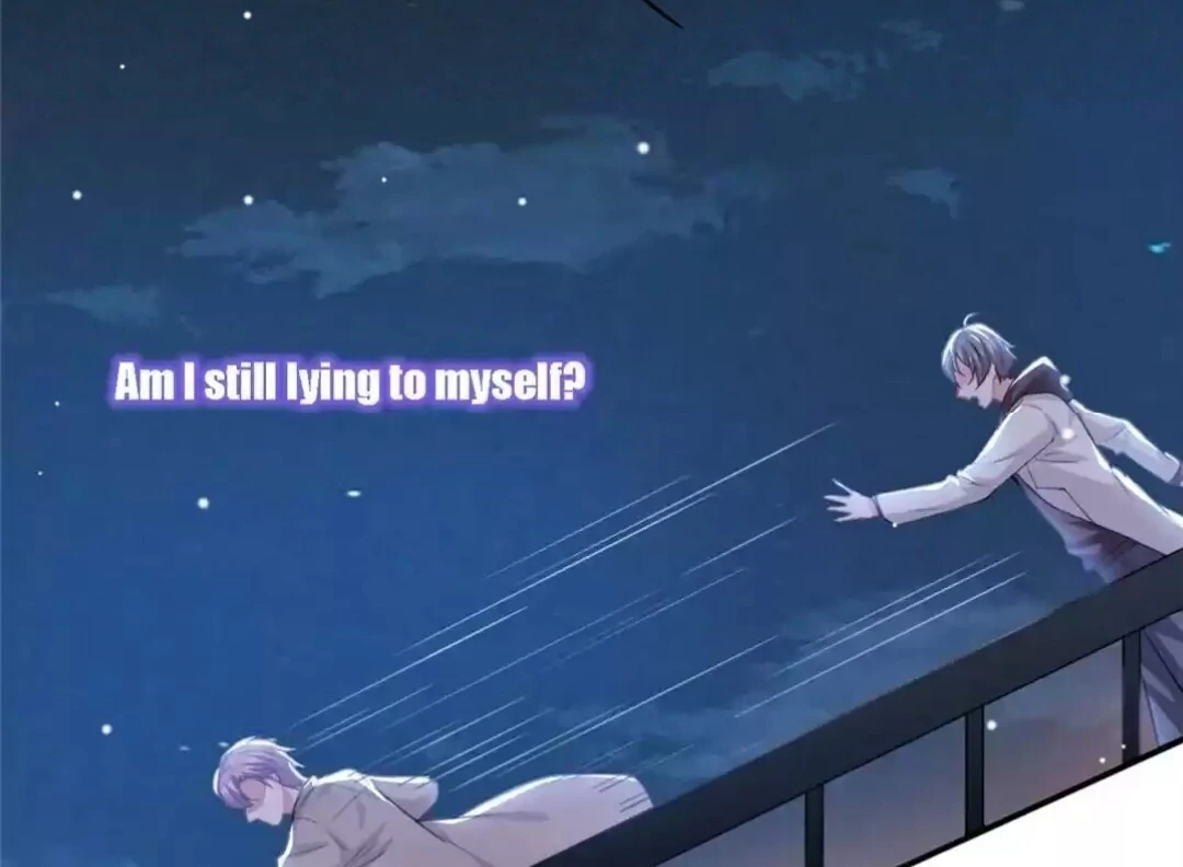 Borrowed Hearts (Official) - Chapter 8 manhwa