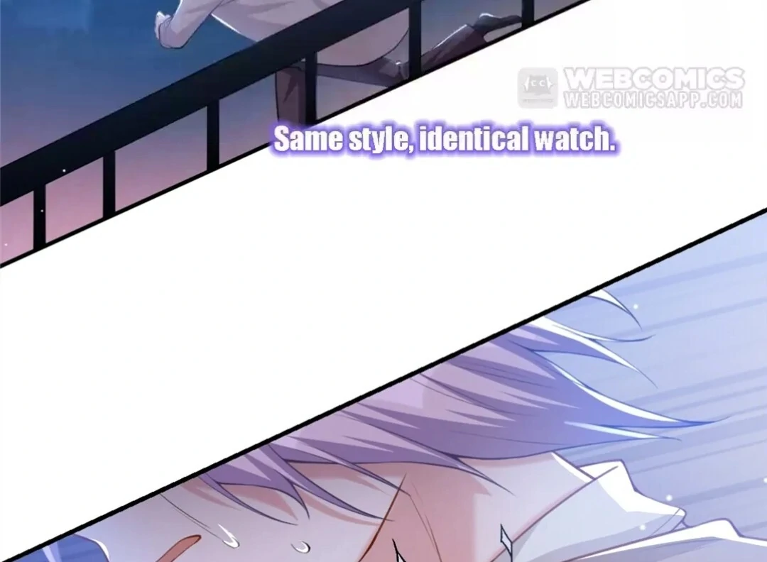 Borrowed Hearts (Official) - Chapter 8 manhwa