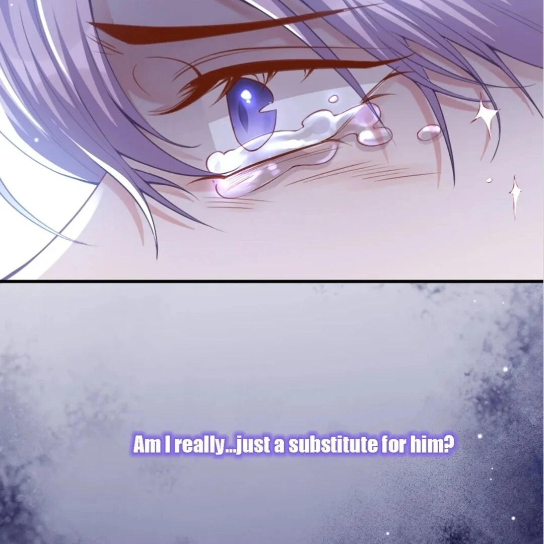 Borrowed Hearts (Official) - Chapter 8 manhwa