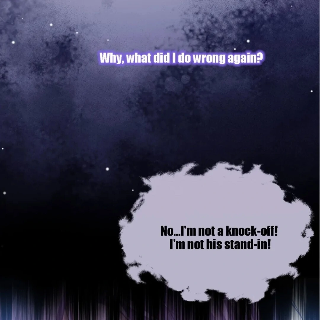 Borrowed Hearts (Official) - Chapter 8 manhwa