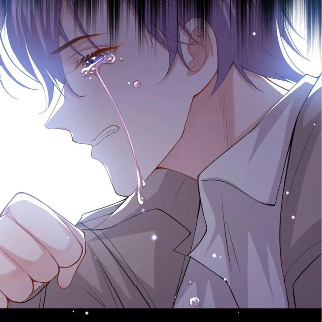 Borrowed Hearts (Official) - Chapter 8 manhwa