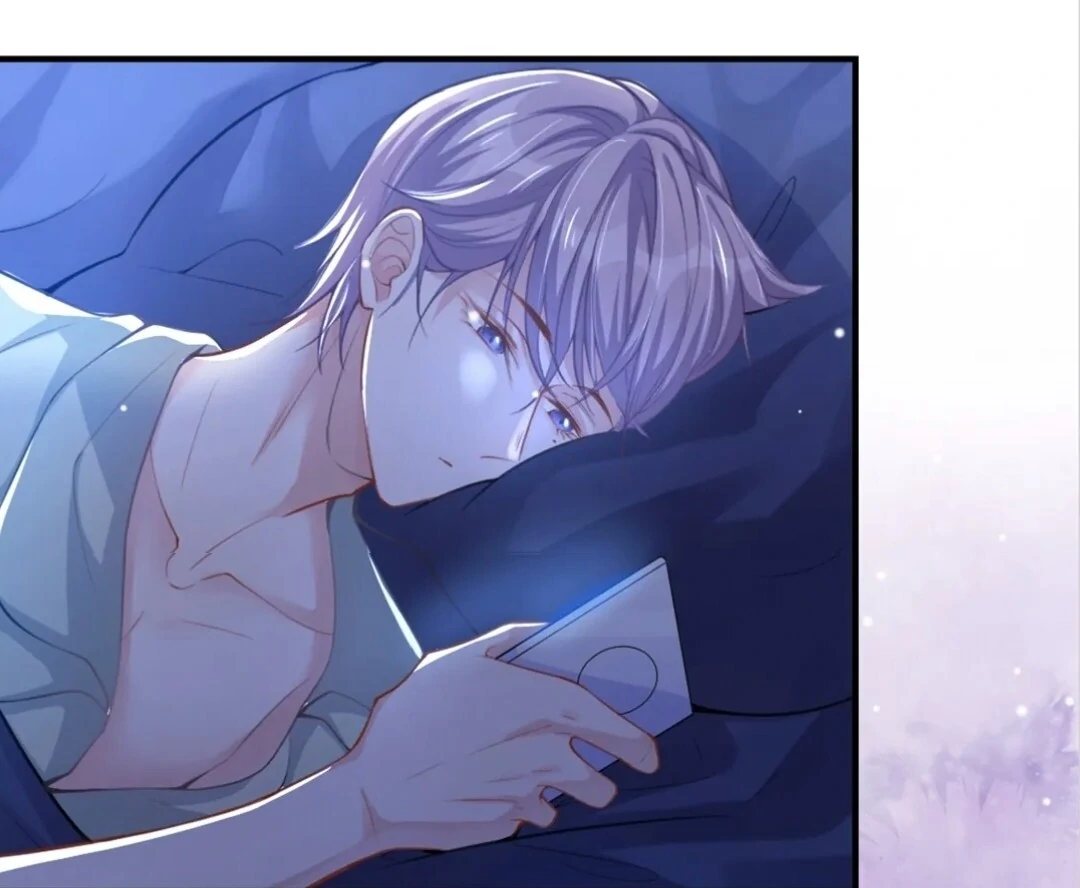 Borrowed Hearts (Official) - Chapter 8 manhwa