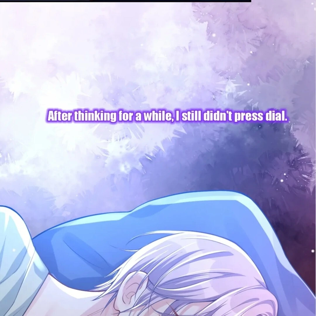 Borrowed Hearts (Official) - Chapter 8 manhwa