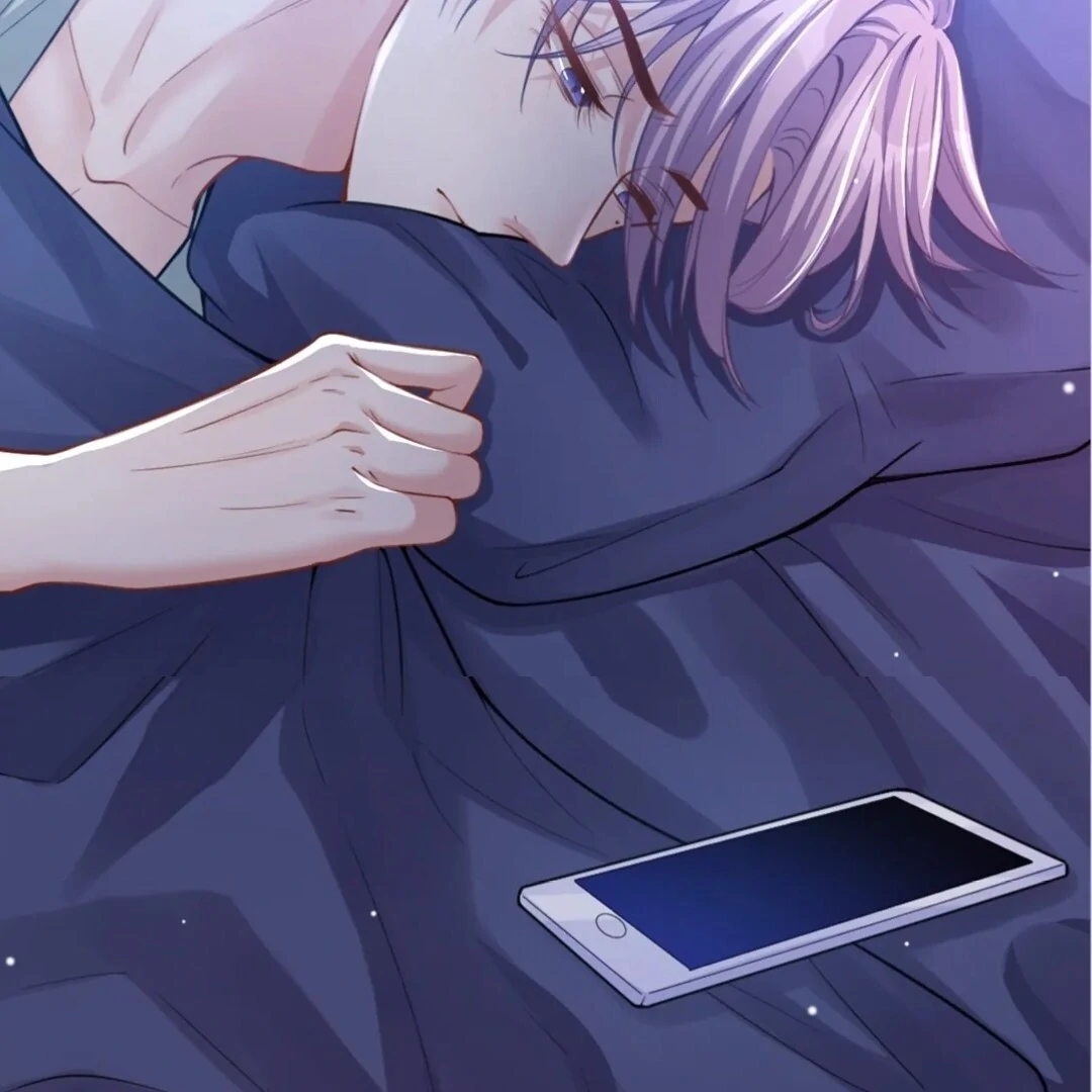 Borrowed Hearts (Official) - Chapter 8 manhwa