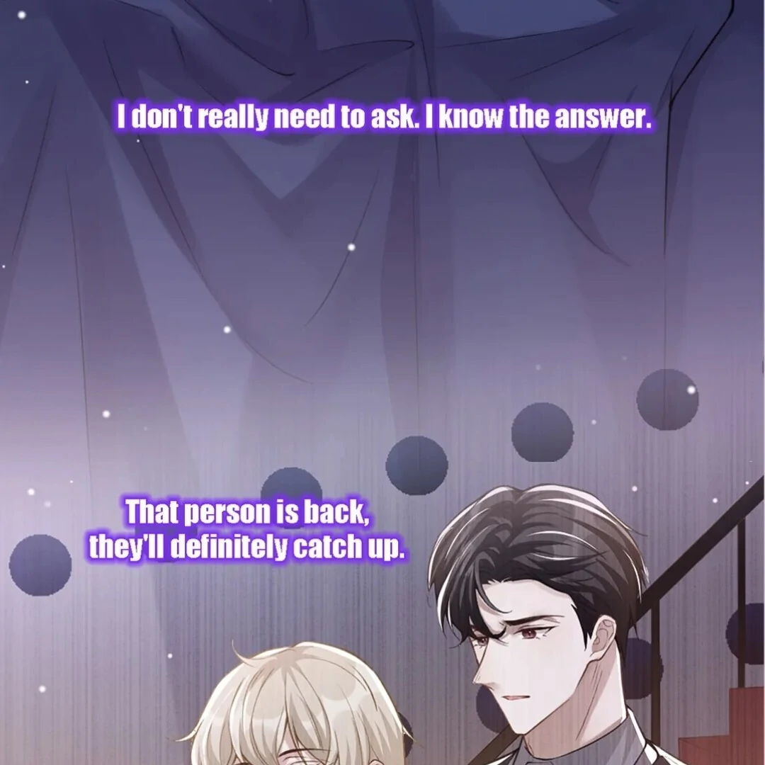 Borrowed Hearts (Official) - Chapter 8 manhwa