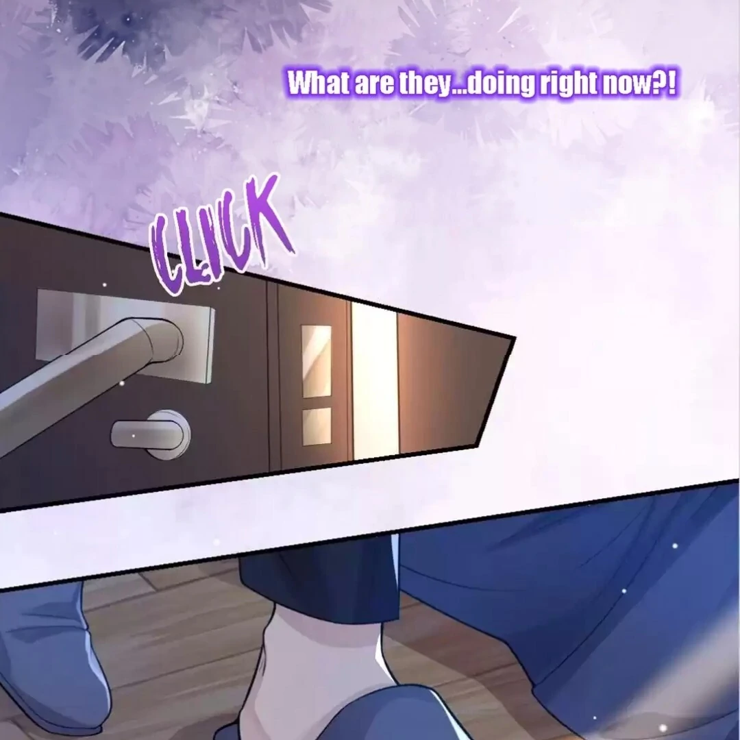 Borrowed Hearts (Official) - Chapter 8 manhwa
