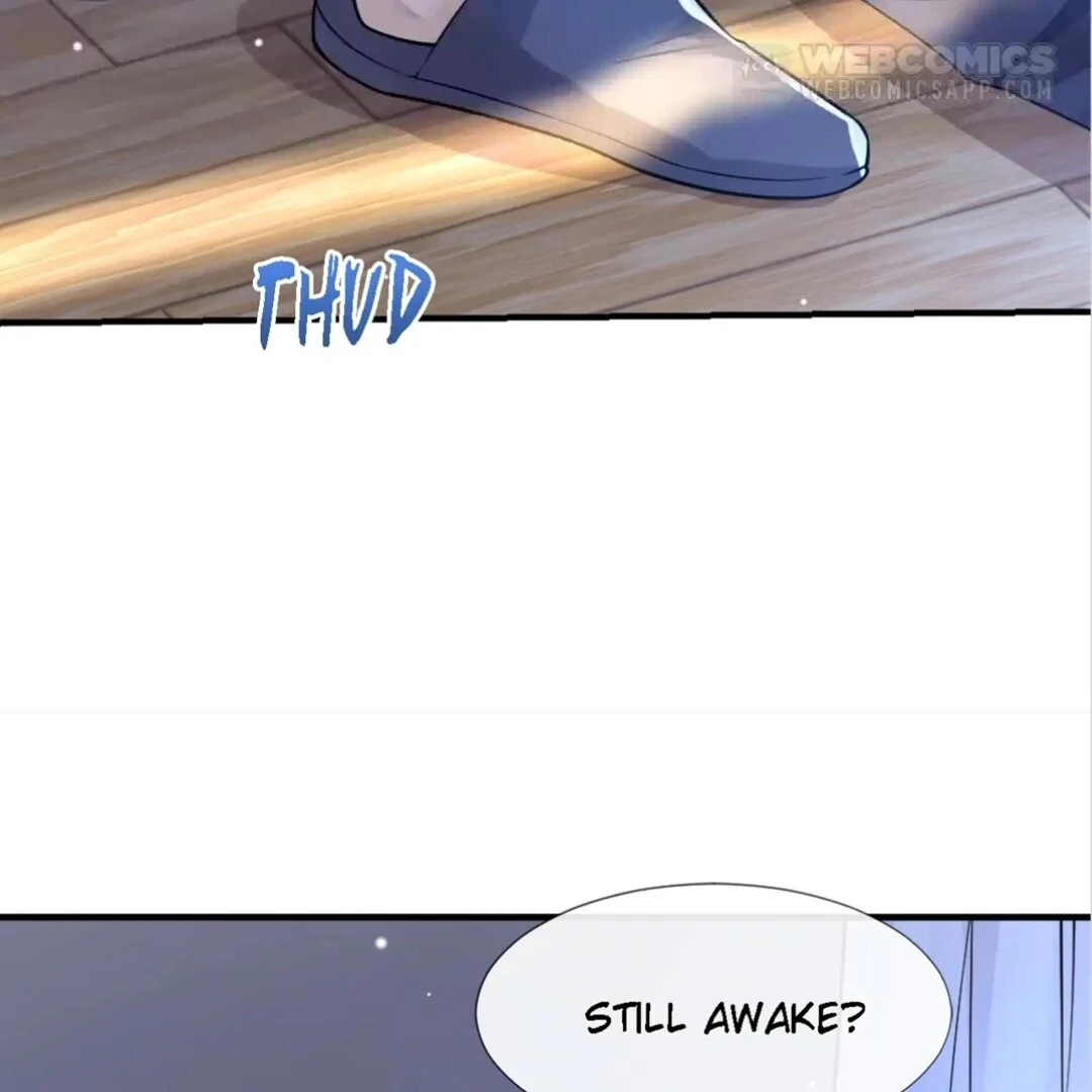 Borrowed Hearts (Official) - Chapter 8 manhwa