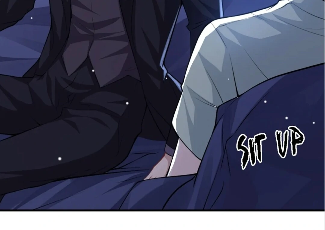 Borrowed Hearts (Official) - Chapter 8 manhwa
