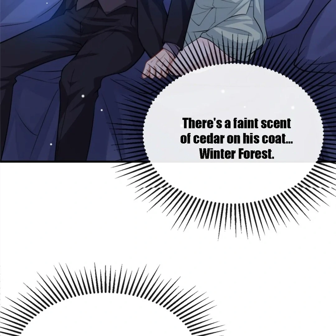 Borrowed Hearts (Official) - Chapter 8 manhwa
