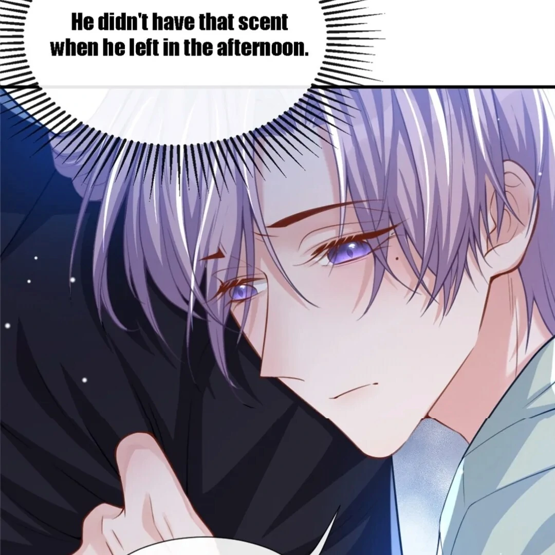 Borrowed Hearts (Official) - Chapter 8 manhwa