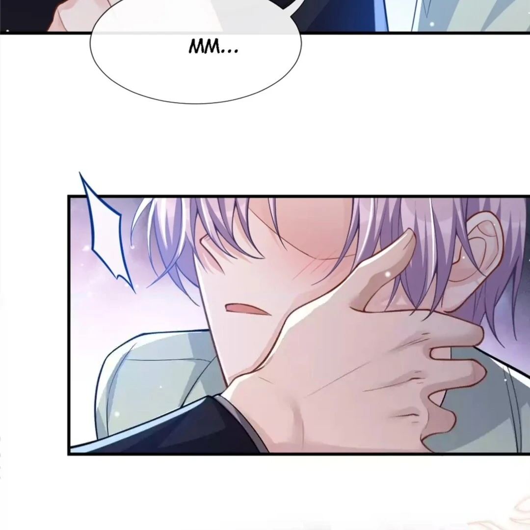 Borrowed Hearts (Official) - Chapter 8 manhwa