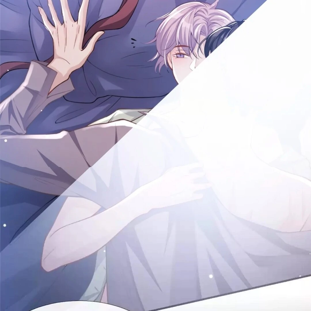 Borrowed Hearts (Official) - Chapter 8 manhwa