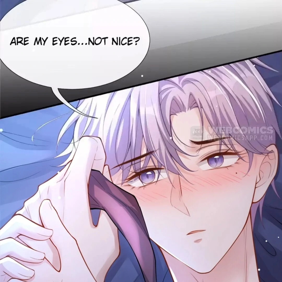 Borrowed Hearts (Official) - Chapter 8 manhwa