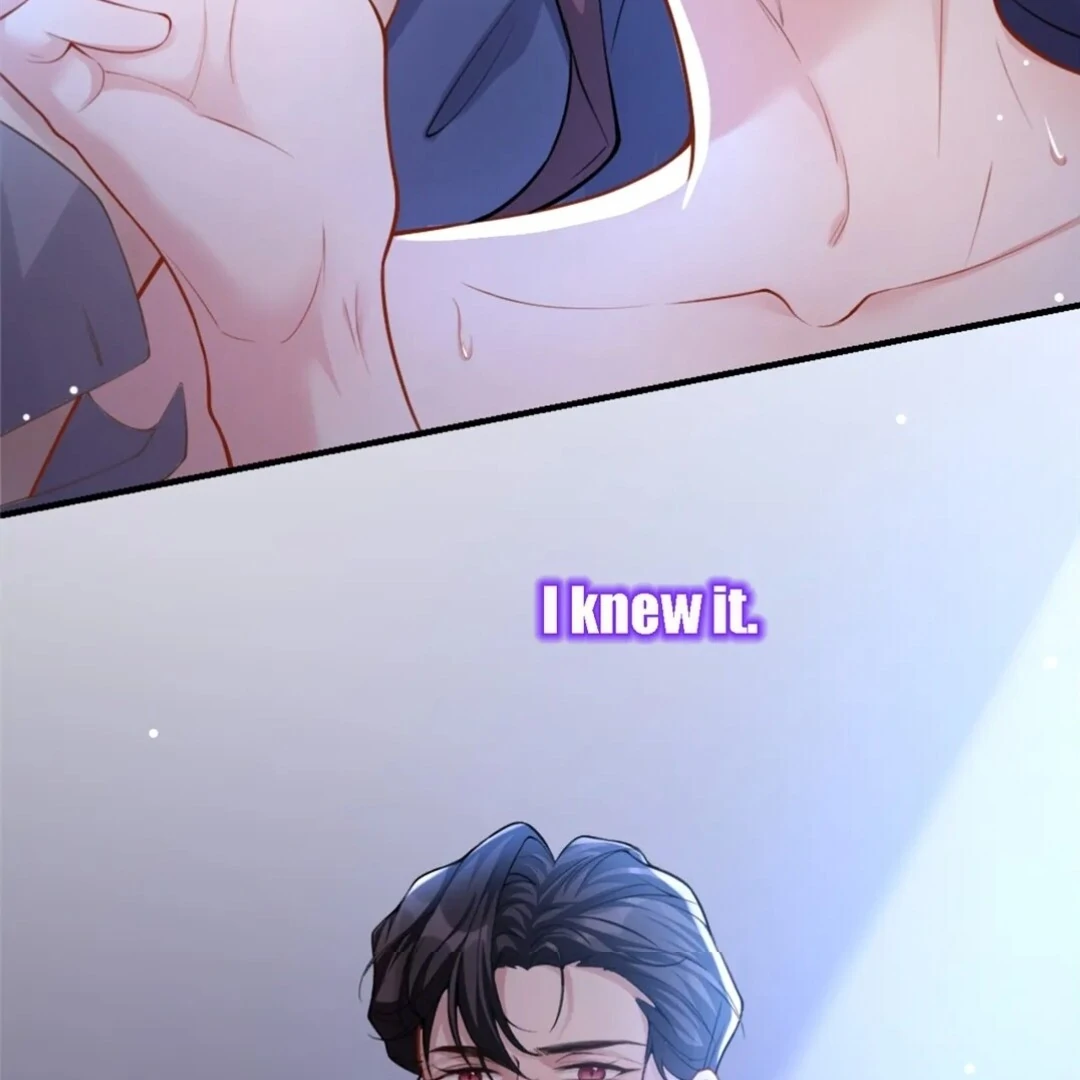 Borrowed Hearts (Official) - Chapter 8 manhwa