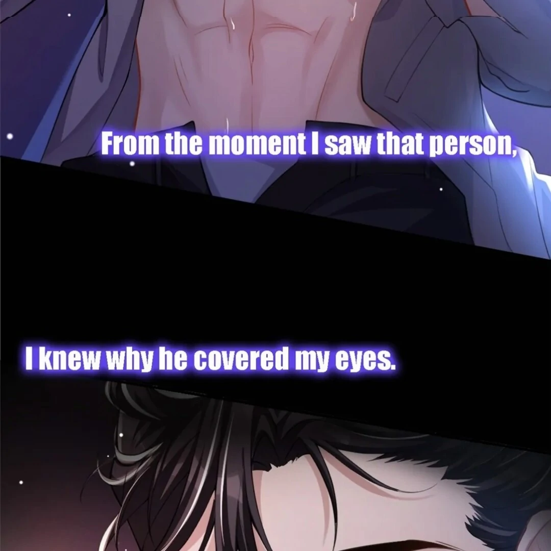 Borrowed Hearts (Official) - Chapter 8 manhwa