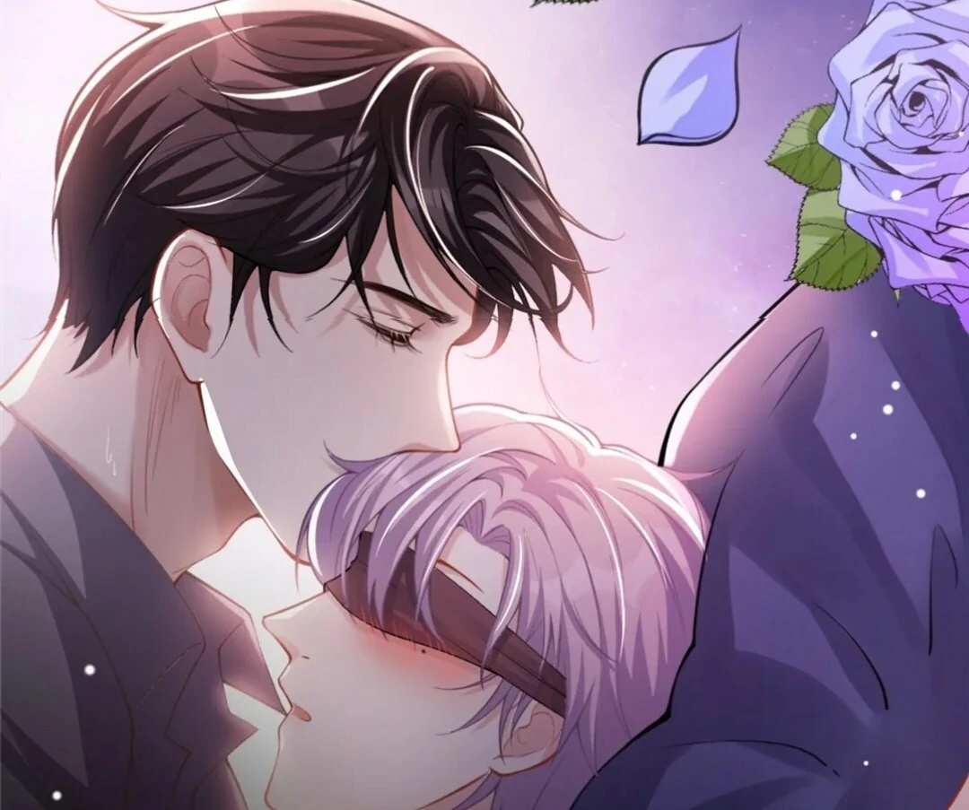 Borrowed Hearts (Official) - Chapter 8 manhwa