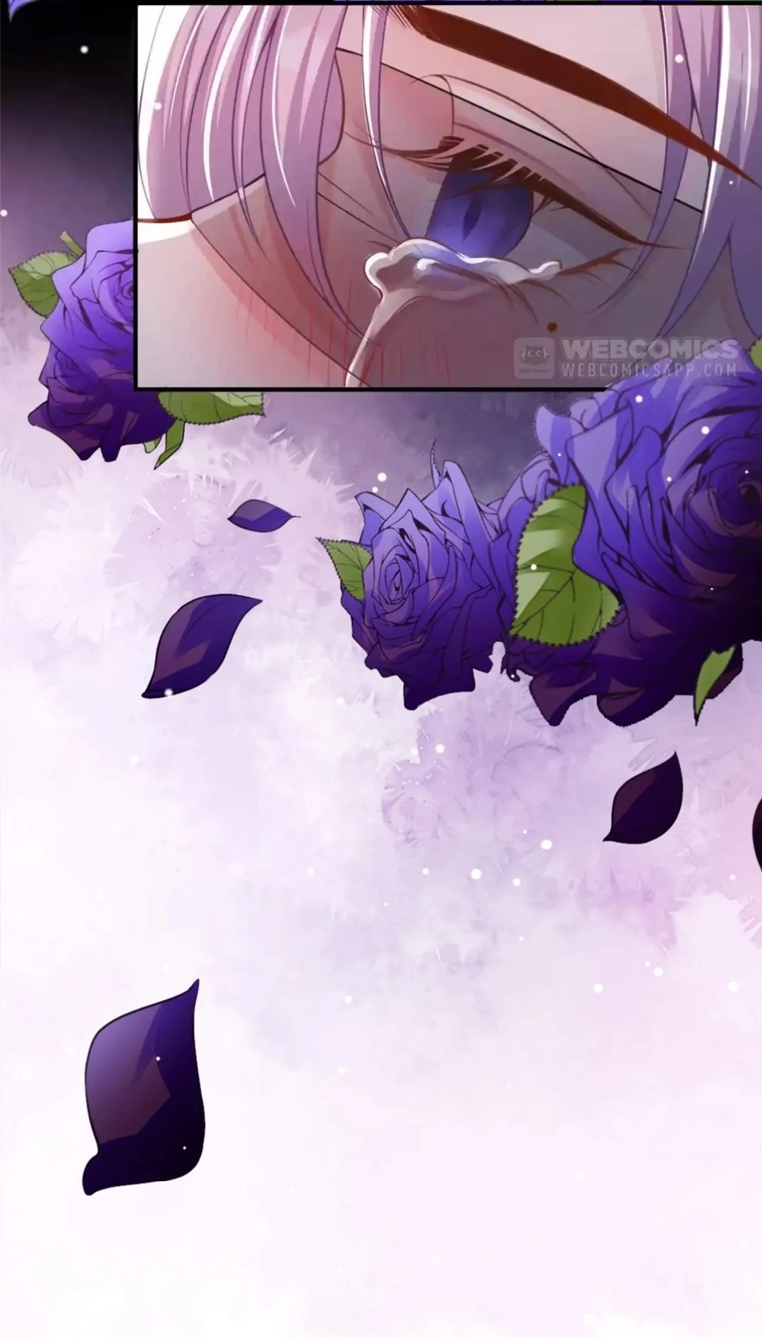 Borrowed Hearts (Official) - Chapter 8 manhwa